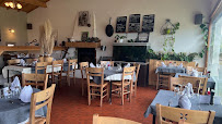 Atmosphère du Restaurant L’Estran - tradition & convivialité à Notre-Dame-de-Monts - n°9