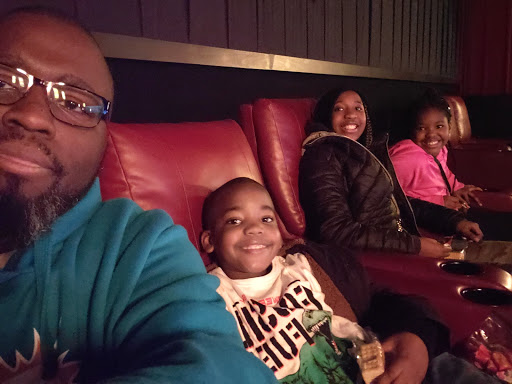 Movie Theater «AMC Hulen 10», reviews and photos, 6330 Hulen Bend Blvd, Fort Worth, TX 76132, USA