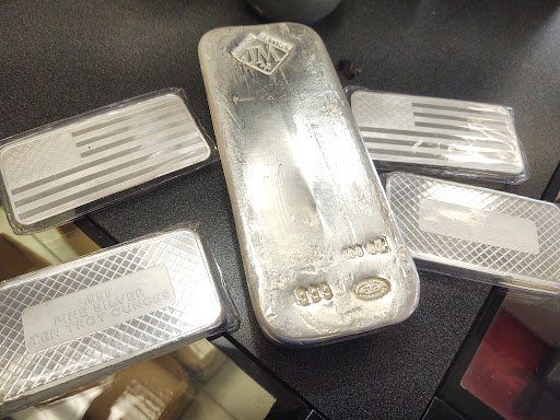 Jewelry Buyer «Gold Kings of Commerce», reviews and photos, 480 Banks Crossing Dr, Commerce, GA 30529, USA