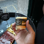 Photo n°4 de l'avis de Anna.t fait le 25/08/2023 à 20:33 sur le  BytheWine à Lisbon