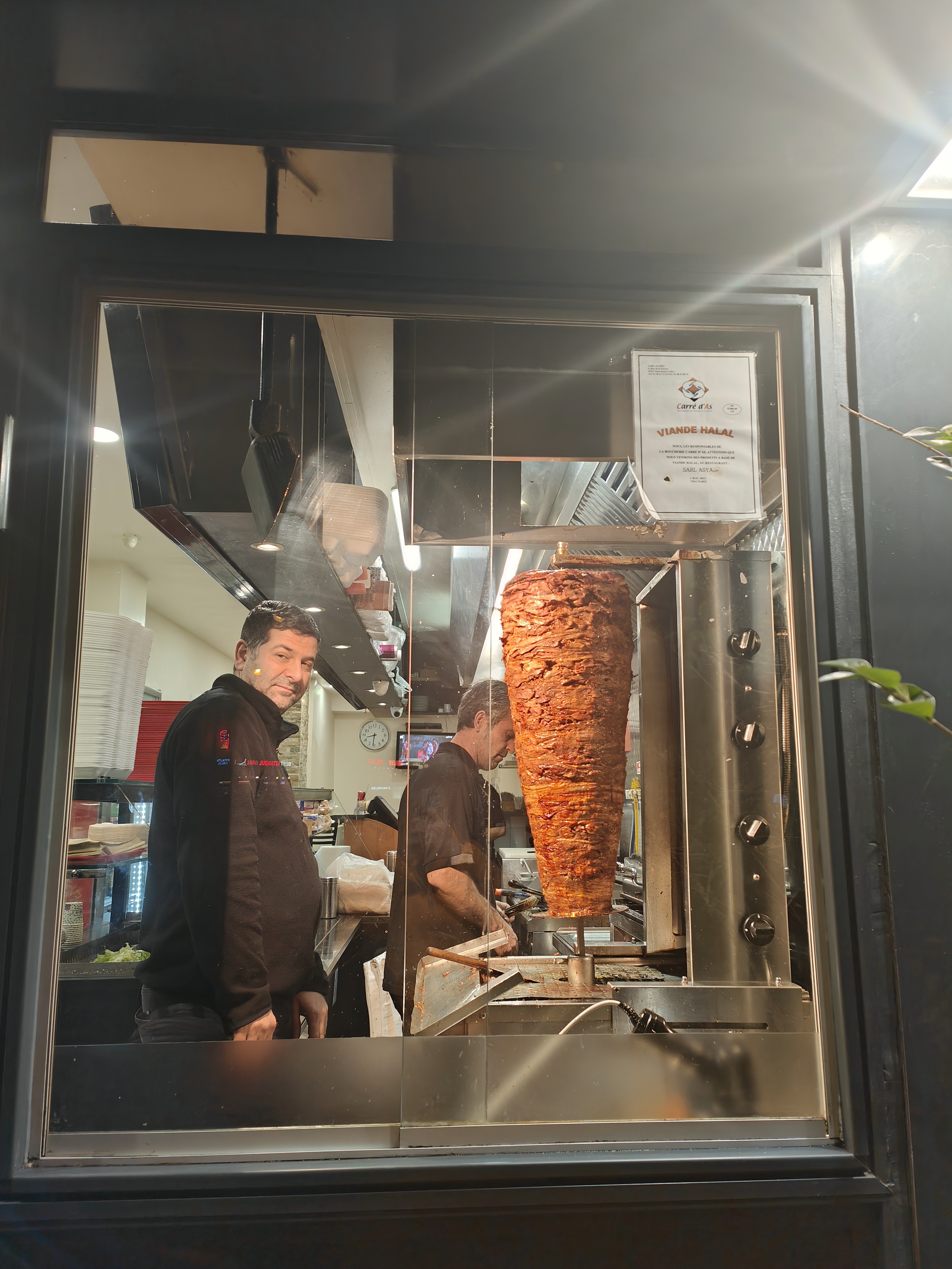 Photo n° 1 de l'avis de Sébastien.e fait le 19/03/2023 à 12:55