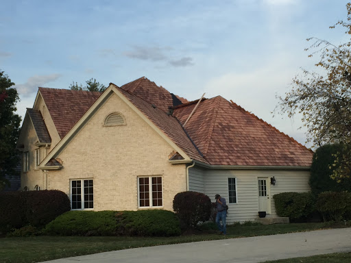 Roofing Contractor «Showalter Roofing Services», reviews and photos, 25W048 Ramm Dr, Naperville, IL 60564, USA
