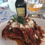 Photo n°4 de l'avis de Giuseppe.e fait le 02/11/2019 à 13:49 sur le  Chiosco Bar San Francesco à Maiori