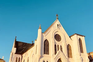 Sacred Heart Catholic Church image