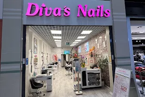 Diva's Nails image