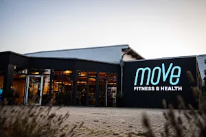 MOVE - Fitness & Health image