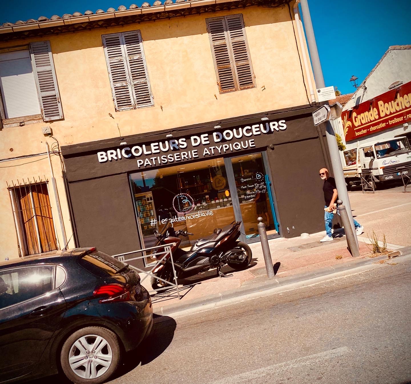 Photo n° 2 de l'avis de mehdi.e fait le 29/06/2022 à 19:48