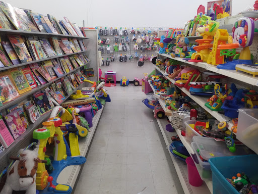 Thrift Store «City Thrift», reviews and photos