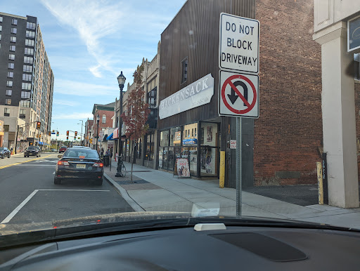 Beauty Supply Store «Hackensack Beauty Supply», reviews and photos, 197 Main St, Hackensack, NJ 07601, USA