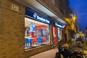 Domino's Pizza image