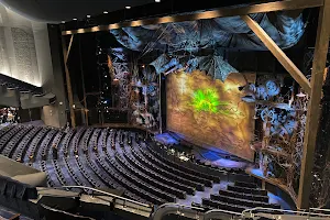 Wicked Tickets NYC image