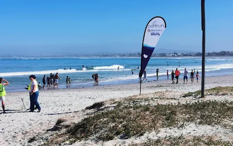 Melkbosstrand parkrun image