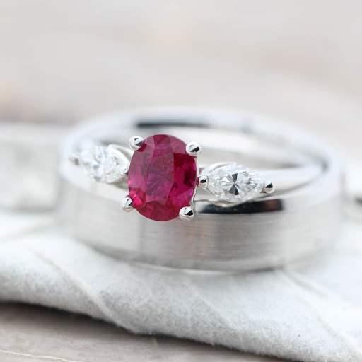 Jeweler «D&H Jewelers», reviews and photos, 2323 Market St, San Francisco, CA 94114, USA