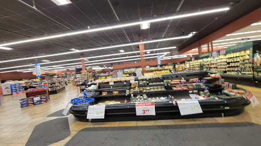 Supermarket «Giant Eagle Supermarket», reviews and photos, 873 Refugee Rd, Pickerington, OH 43147, USA