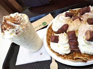 Photo n°6 de Sweet coffee & co à Fenouillet ()