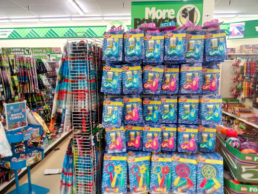 Dollar Store «Dollar Tree», reviews and photos, 900 Meridian Ave E #31, Milton, WA 98354, USA