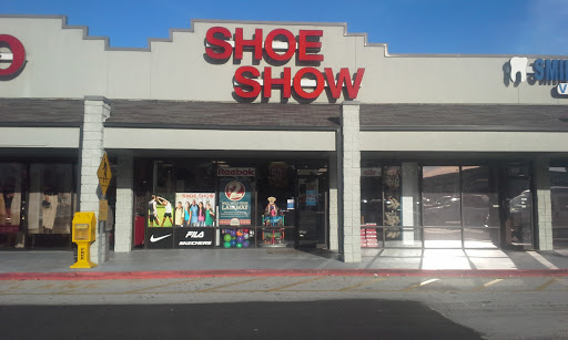 Shoe Show, 612 Carrollton Villa Rica Hwy, Villa Rica, GA 30180, USA, 