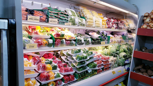 Butcher Shop «Sunrise Meats Inc», reviews and photos, 1601 W Sunrise Blvd, Fort Lauderdale, FL 33311, USA