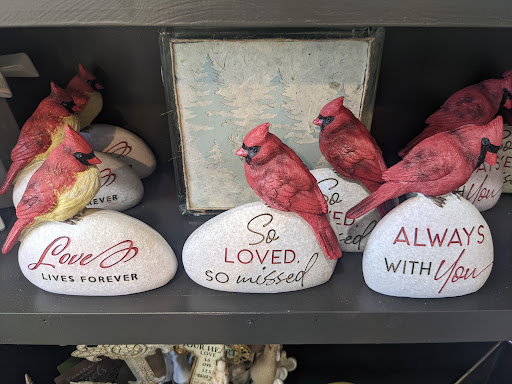 Florist «Garden Fantasy on Main», reviews and photos, 210 Main St, Belleville, MI 48111, USA