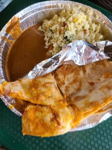 Mexican Restaurant «Costa Vida», reviews and photos, 1621 State St, Orem, UT 84057, USA