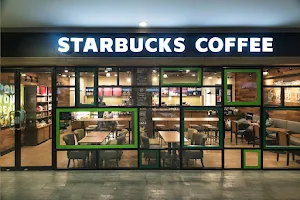 Starbucks image