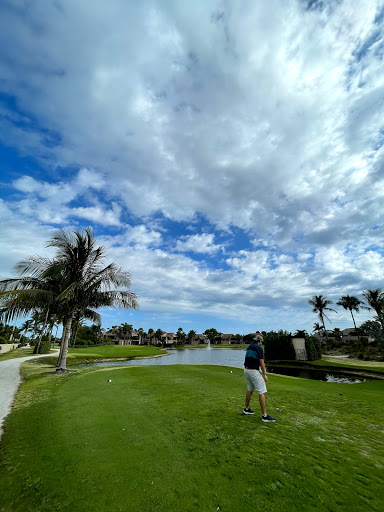 Golf Club «Jupiter Dunes Golf Club», reviews and photos, 401 N Hwy A1A, Jupiter, FL 33477, USA