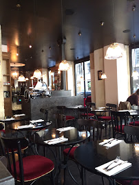 Atmosphère du Restaurant Da Rosa Jr. à Paris - n°11