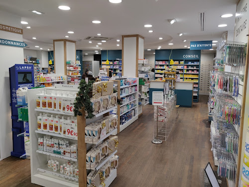 Grande Pharmacie Tercinet à Chambéry