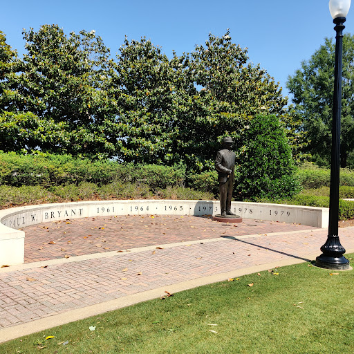 Stadium «Bryant-Denny Stadium», reviews and photos, 920 Paul W Bryant Dr, Tuscaloosa, AL 35401, USA