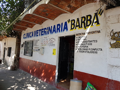 Clinica Veterinaria 'BARBA'
