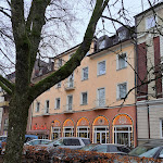 Photo n°3 de l'avis de Sigrid.t fait le 18/12/2023 à 18:58 sur le  Park Café à Traunstein