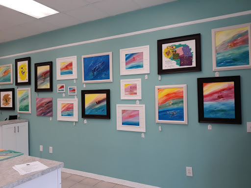 Craft Store «Michaels», reviews and photos, 310 Cbl Dr, St Augustine, FL 32086, USA