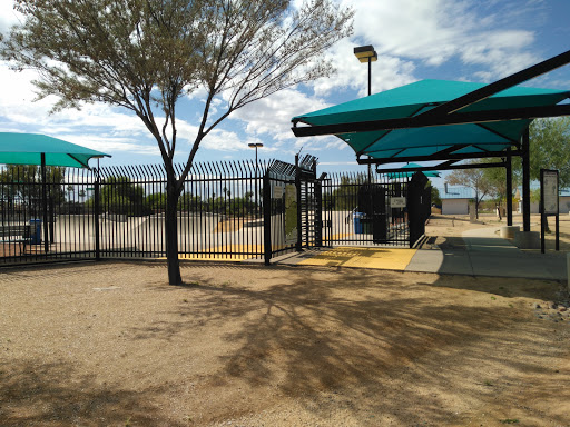 Skateboard Park «Paradise Valley Skate Park», reviews and photos, 17642 N 40th St, Phoenix, AZ 85032, USA
