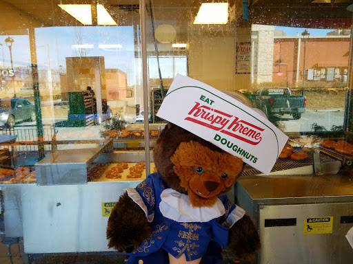 Donut Shop «Krispy Kreme», reviews and photos, 4560 S Cobb Dr, Smyrna, GA 30080, USA