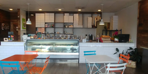 Bakery «Oui Desserts», reviews and photos, 3411 Kirby Dr, Houston, TX 77098, USA