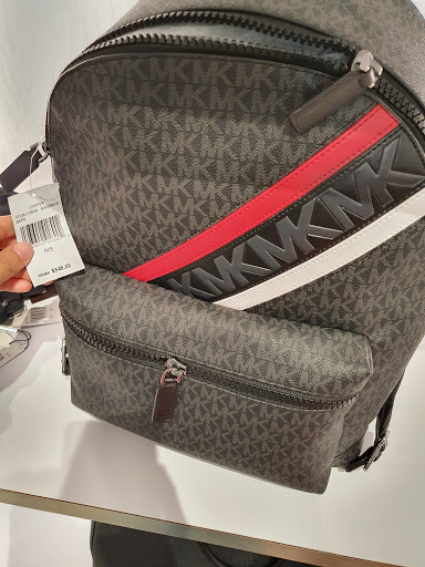 Fashion Accessories Store «Michael Kors», reviews and photos, 100 Citadel Dr #456, Commerce, CA 90040, USA