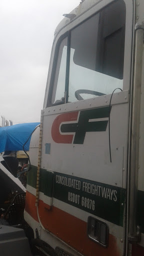 Auto Parts Store «AAA Truck Parts & Sales», reviews and photos, 13331 C F Hawn Fwy, Dallas, TX 75253, USA