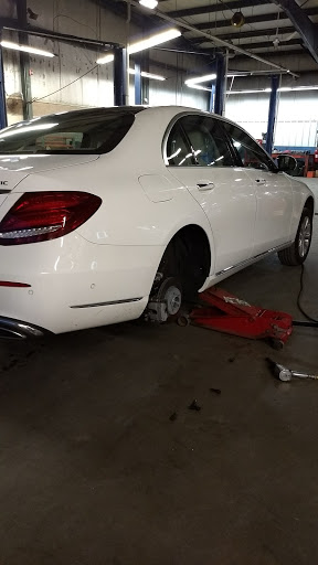 Tire Shop «Mavis Discount Tire», reviews and photos, 109 Turtle Walk Ln, Bartonsville, PA 18321, USA