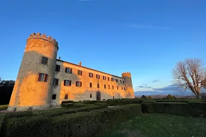Castle of Calcione image