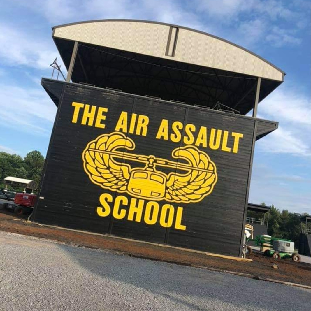 US Army Recruiting Station
