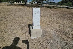 Old Bayview Cemetery image