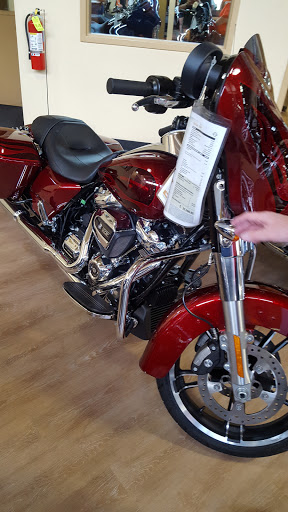 Harley-Davidson Dealer «Harley-Davidson Louisville», reviews and photos, 1700 Arthur St, Louisville, KY 40208, USA