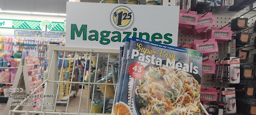 Dollar Store «Dollar Tree», reviews and photos, 345 Huntington Turnpike, Bridgeport, CT 06610, USA