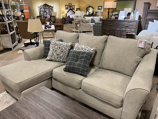 Furniture Store «Ashley HomeStore», reviews and photos, 14 Kelly Rd, Salem, NH 03079, USA
