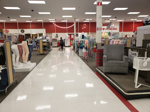 Department Store «Target», reviews and photos, 2209 Howard St, Evanston, IL 60202, USA