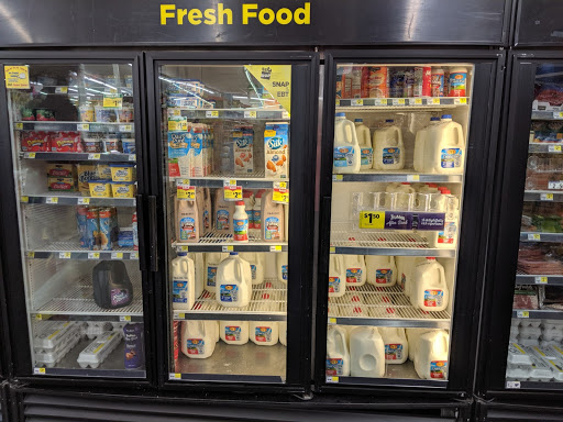 Discount Store «Dollar General», reviews and photos, 697 Colonial Trail E, Surry, VA 23883, USA