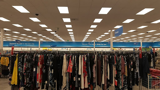 Clothing Store «Ross Dress for Less», reviews and photos, 1574 N Dupont Hwy #500, Dover, DE 19901, USA