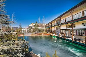 Holiday Inn Resort the Lodge at Big Bear Lake, an IHG Hotel image