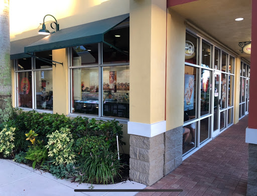 Ice Cream Shop «Cold Stone Creamery», reviews and photos, 2311 Santa Barbara Blvd #109, Cape Coral, FL 33991, USA