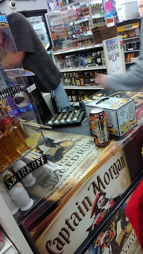 Liquor Store «MGM Liquor Warehouse», reviews and photos, 255 County Hwy 10, Blaine, MN 55434, USA